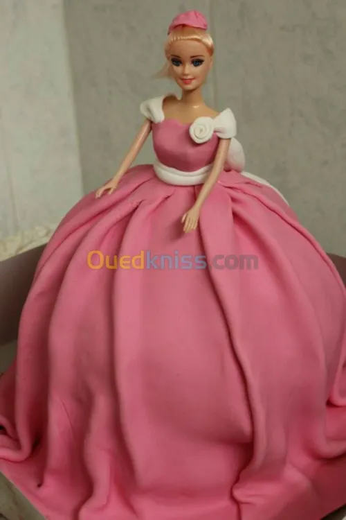 Gâteau original 3d  et wedding cake 