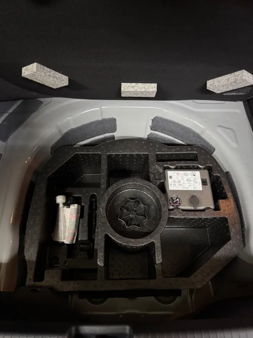 Volkswagen Tharu XR  2025 Xr