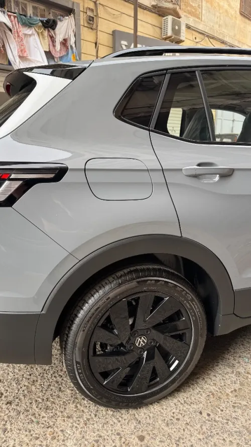 Volkswagen Tharu XR  2025 Xr