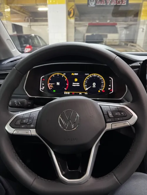Volkswagen Tharu XR  2025 Xr
