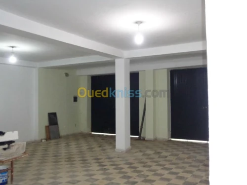 Location Villa Alger Bordj el kiffan