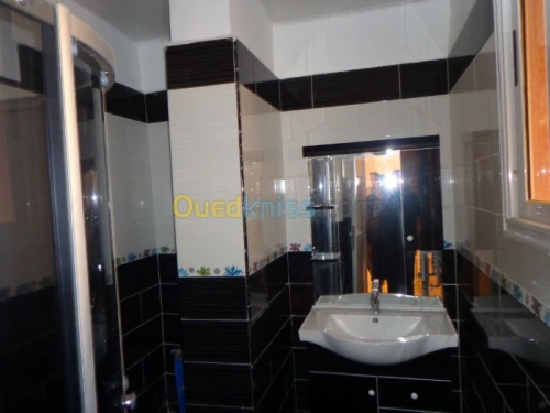 Location Villa Alger Bordj el kiffan
