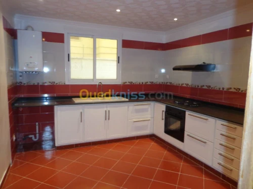 Location Villa Alger Bordj el kiffan