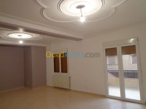 Location Villa Alger Bordj el kiffan