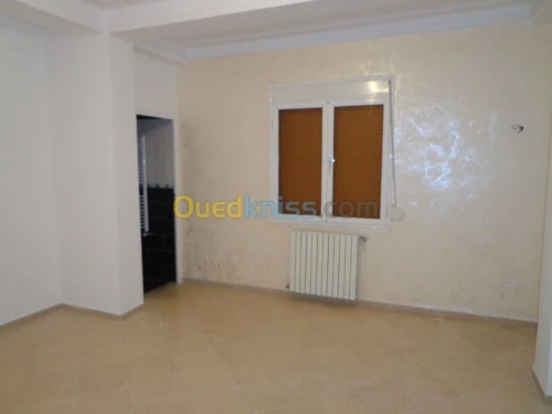 Location Villa Alger Bordj el kiffan