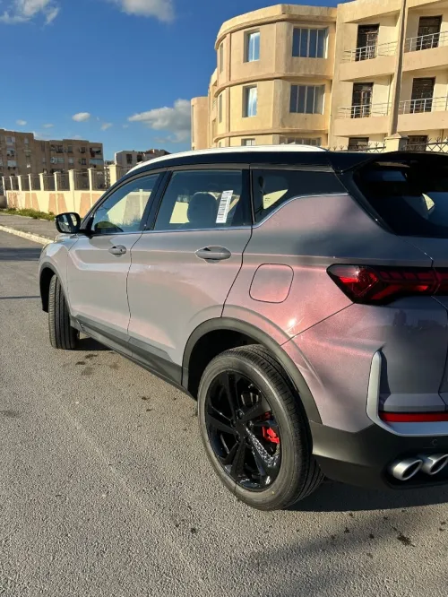 Geely Coolray 2026 Full options