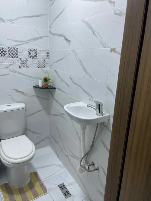 Location vacances Appartement F3 Tipaza Bou ismail