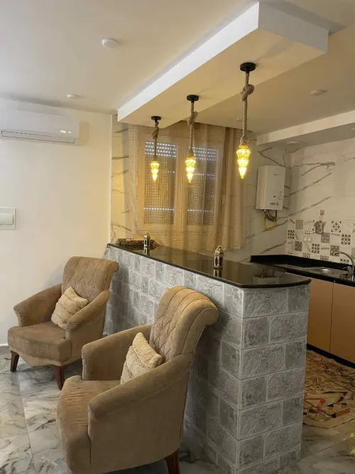 Location vacances Appartement F3 Tipaza Bou ismail