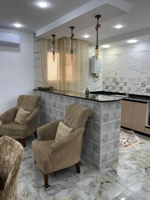 Location vacances Appartement F3 Tipaza Bou ismail