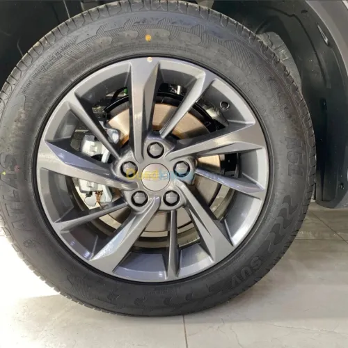 Geely Coolray 2025 Super max toute option