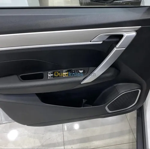 Geely Coolray 2025 Super max toute option