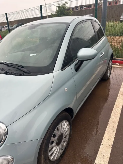 Fiat 500 2026 Dolcevita MIB