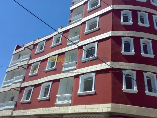 decor façade  