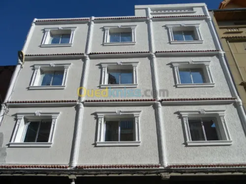 decor façade  