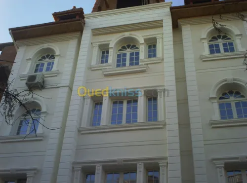 decor façade  