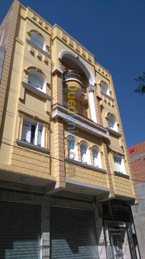 decor façade  