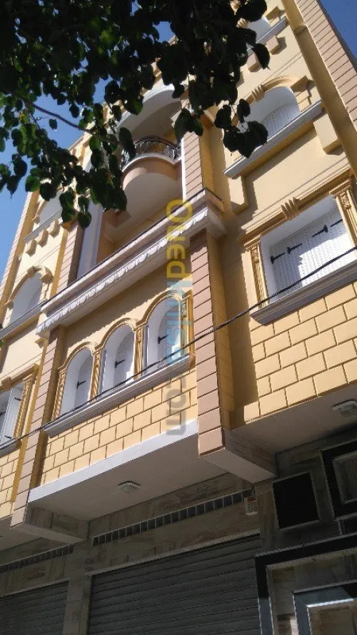 decor façade  