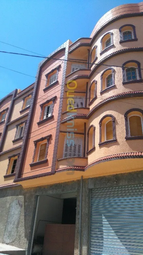 decor façade  