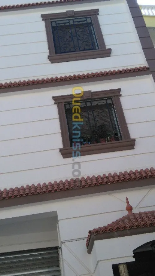 decor façade  