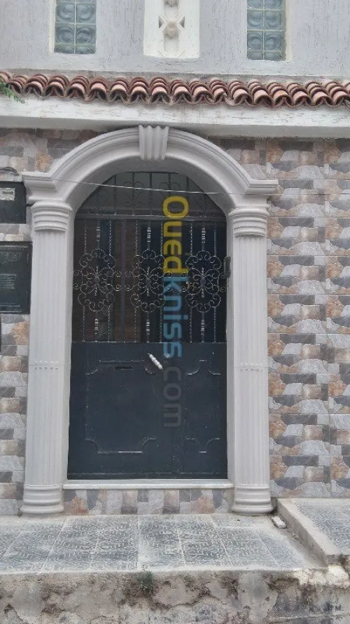 decor façade  