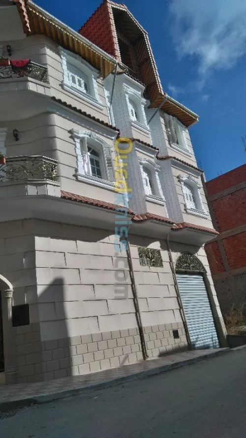 decor façade  