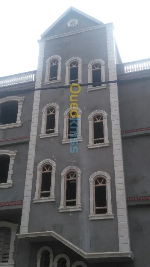 decor façade  