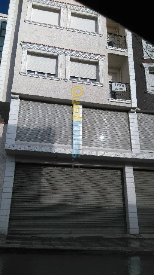 decor façade  