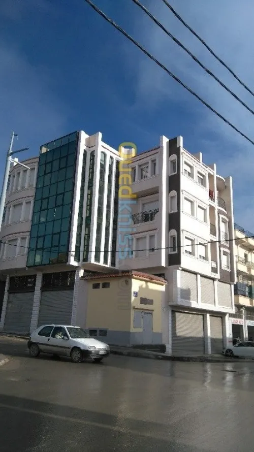 decor façade  