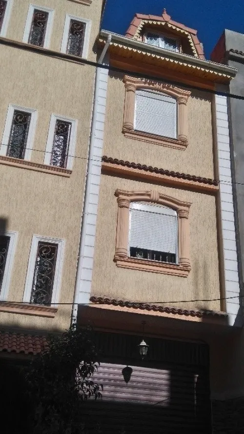 decor façade  