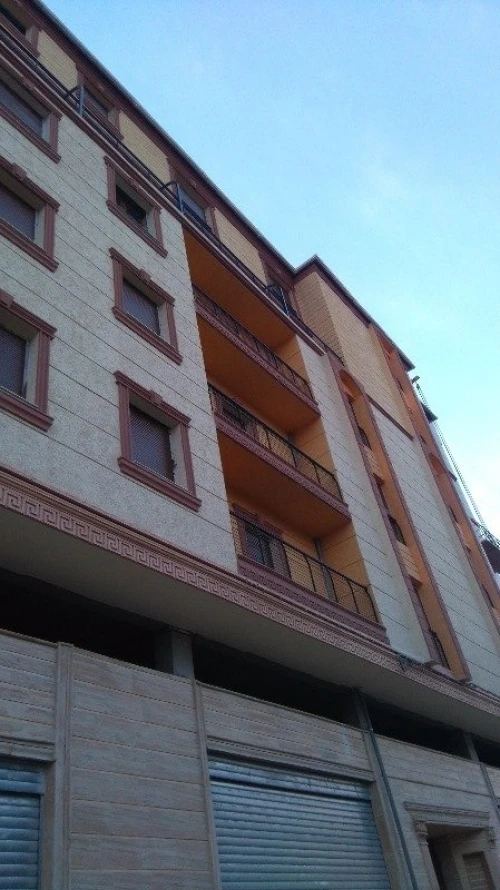 decor façade  