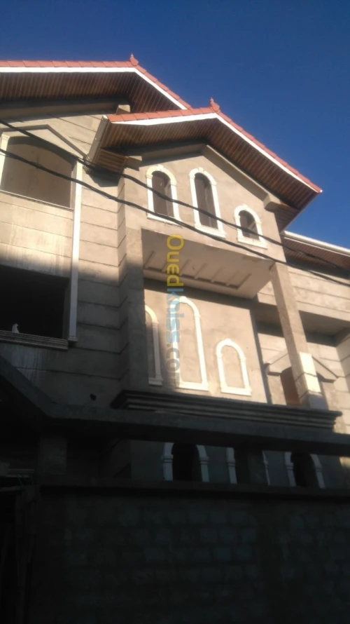 decor façade  