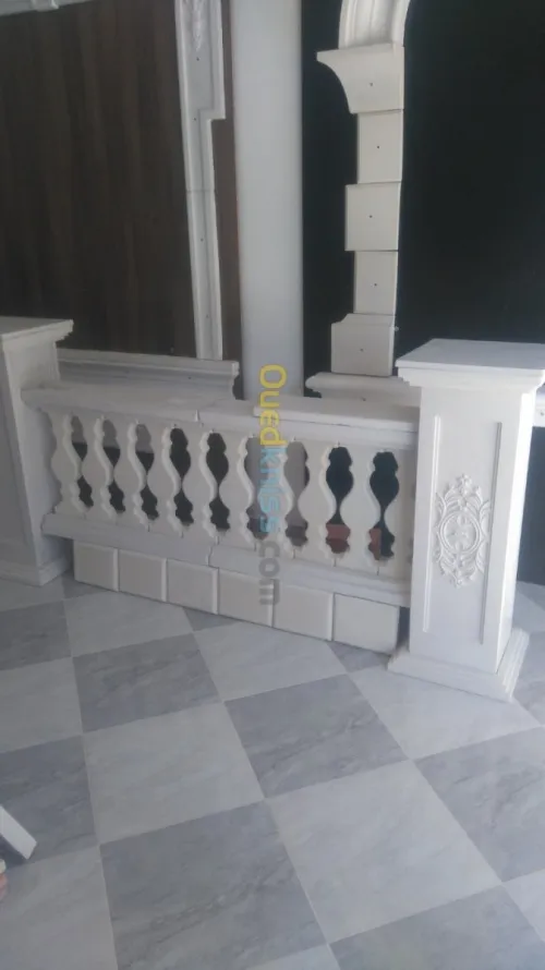 decor façade  