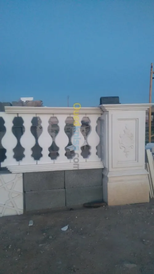 decor façade  