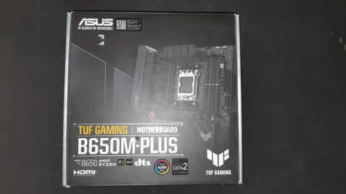 B650M-PLUS