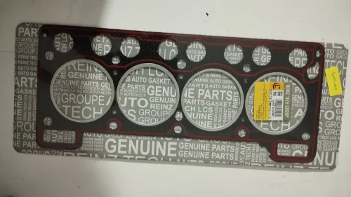 Lot de pièces détachées