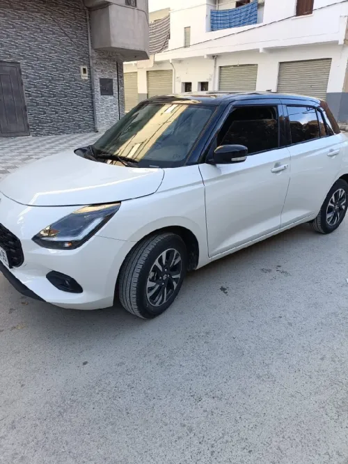 Suzuki Swift 2025 
