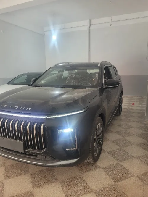 Jetour  X70 PLUS 2026 