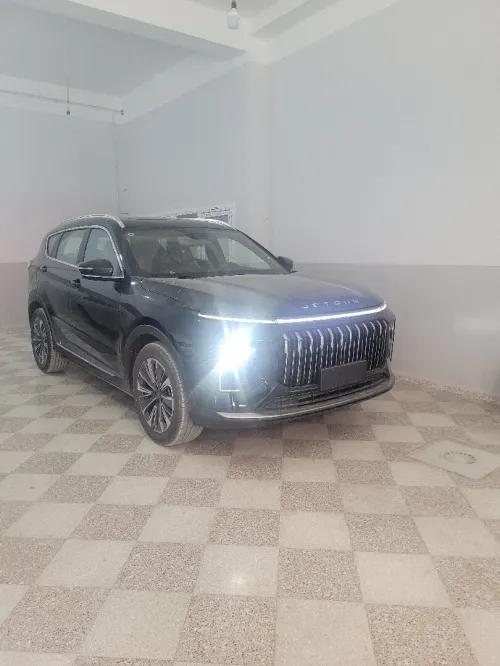 Jetour  X70 PLUS 2026 