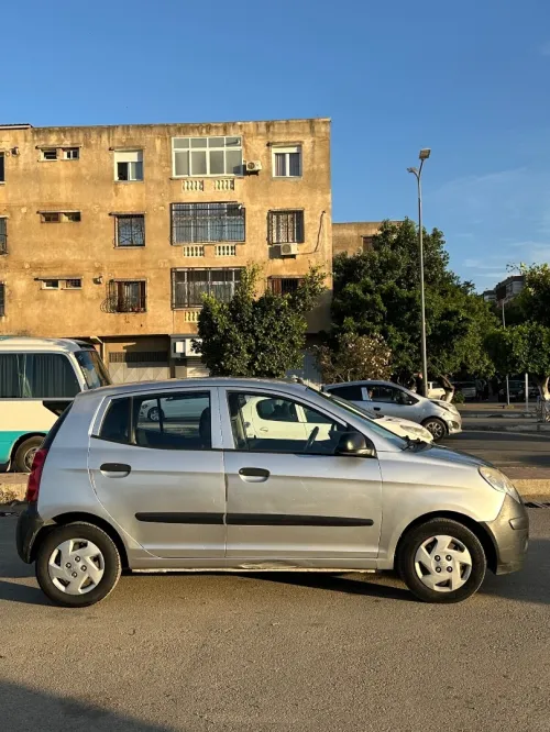 Kia Picanto 2010 