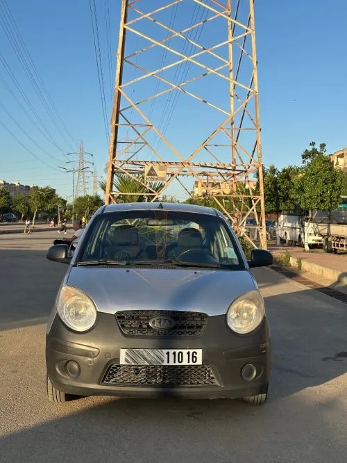 Kia Picanto 2010 