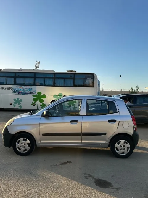 Kia Picanto 2010 