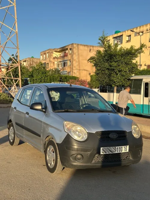 Kia Picanto 2010 