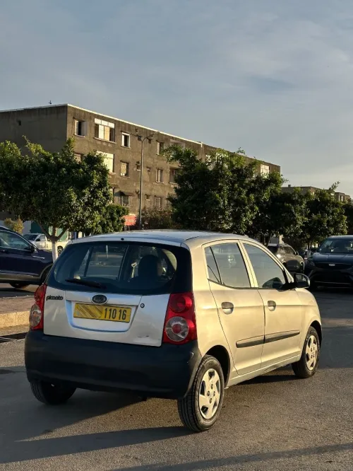 Kia Picanto 2010 