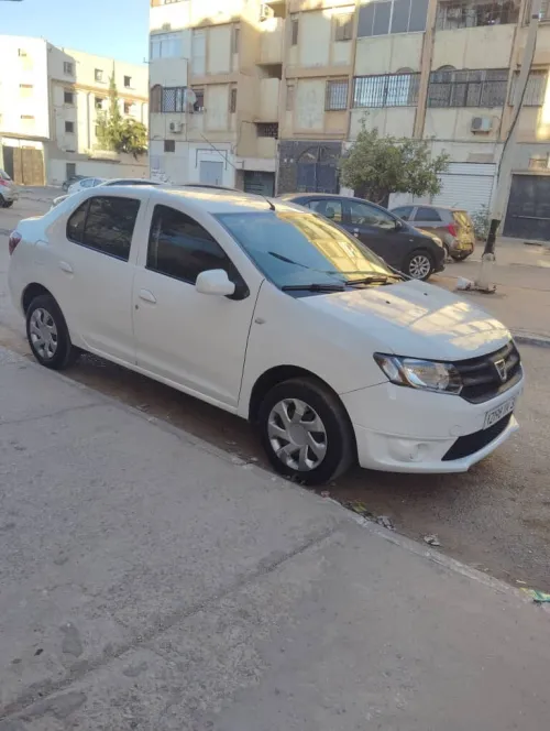 Dacia Logan 2014 Logan
