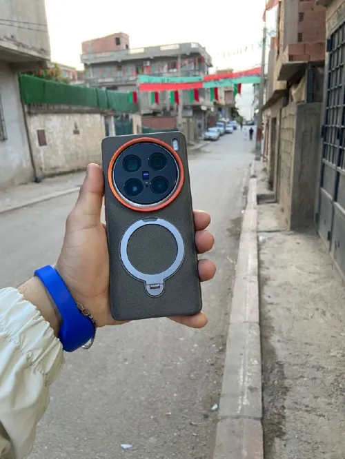 Vivo X100 ultra