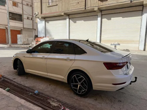 Volkswagen Jetta 2020 Trendline
