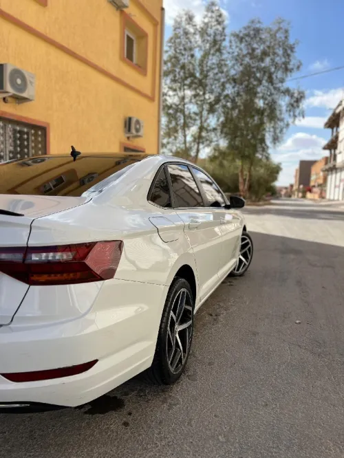 Volkswagen Jetta 2020 Trendline