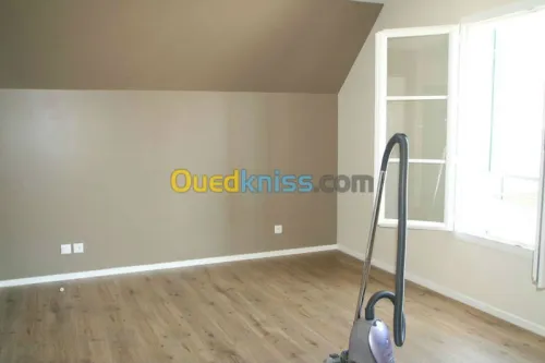 peinture et décoration