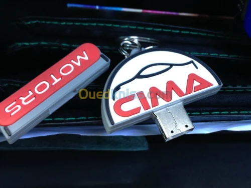 flash disk personalisé 3d 