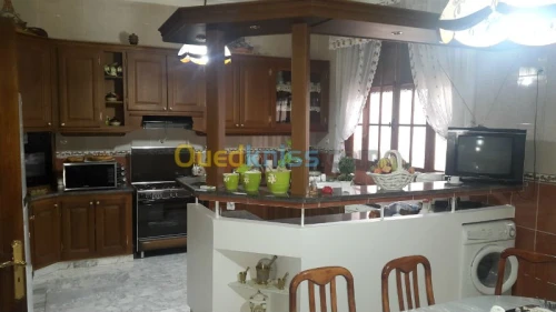 Vente Villa Alger Ain naadja